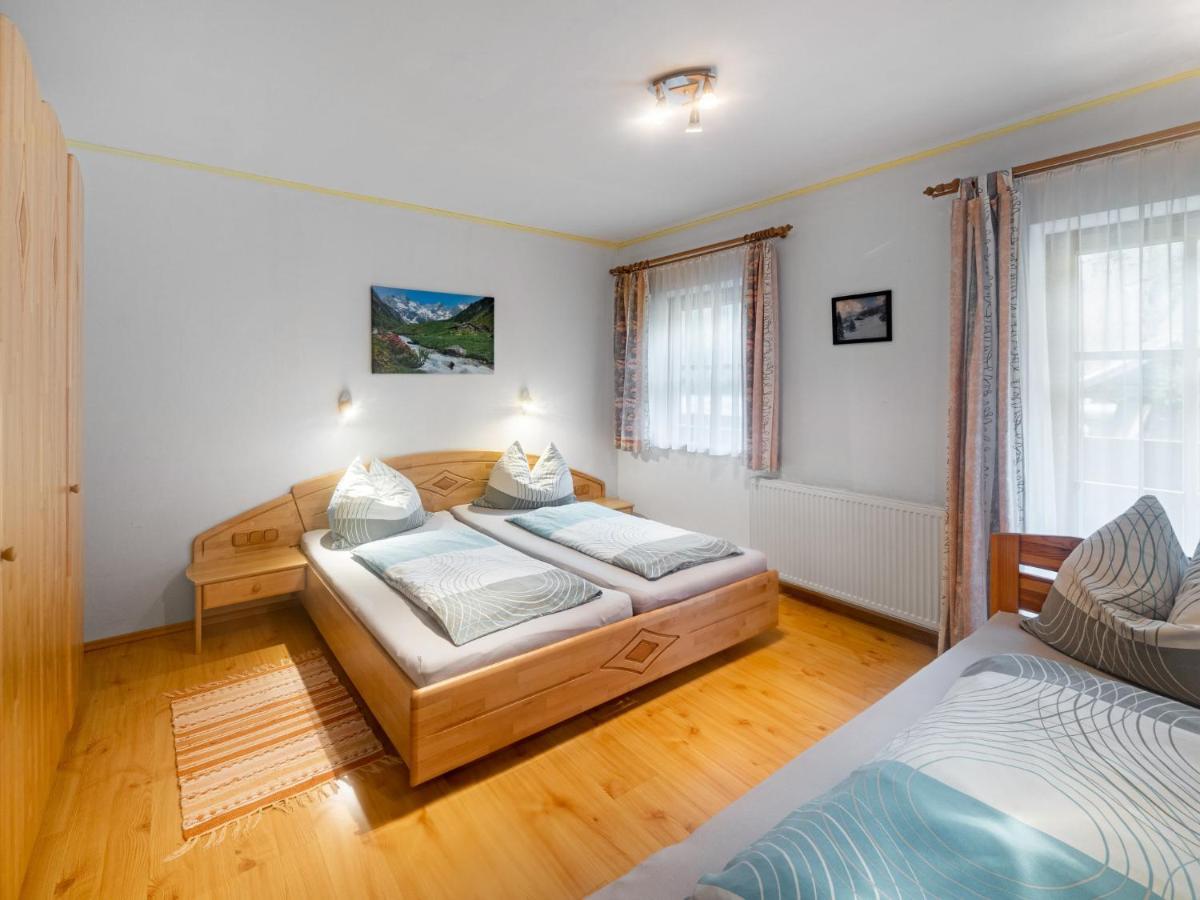 Apartment Moderegg By Interhome エクステリア 写真